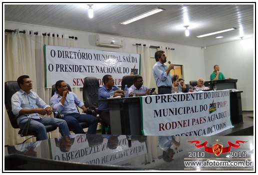 rolim de moura